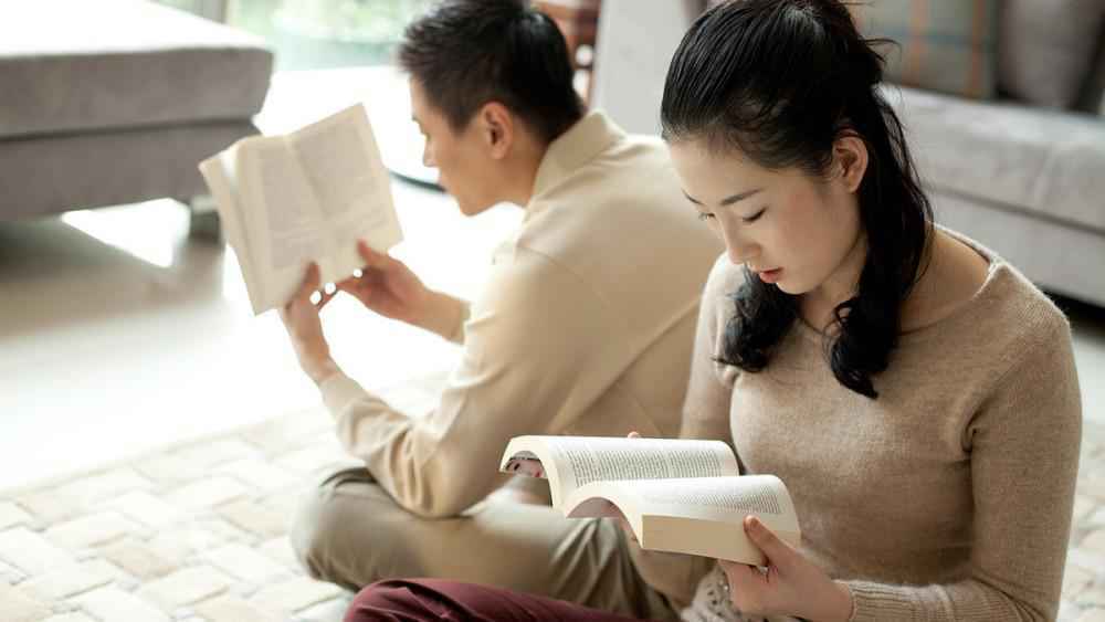 怎样培养夫妻之间的感情?并不难! 怎样培养夫妻之间的感情?并不难!