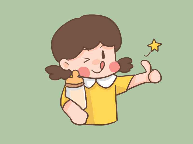 6 别犯傻了!奶瓶烫一下真消不了毒