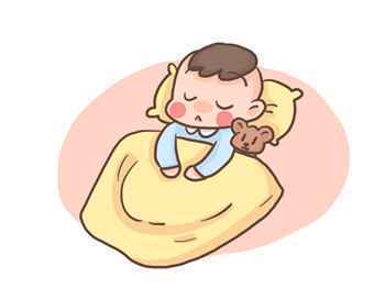 3 孩子睡觉后满头大汗怎么回事?是缺钙吗