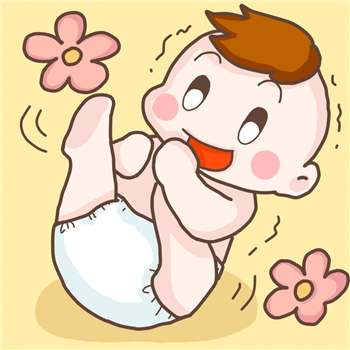 1 宝宝“屁事”多别担心,这种情况一定要注意!
