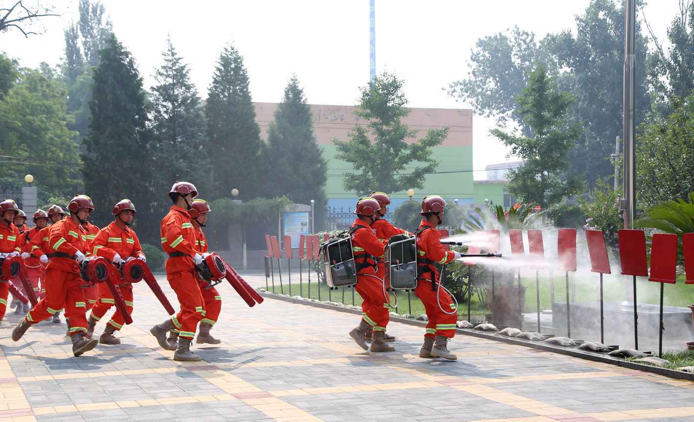 北京：清明祭扫严禁野外焚香烧纸