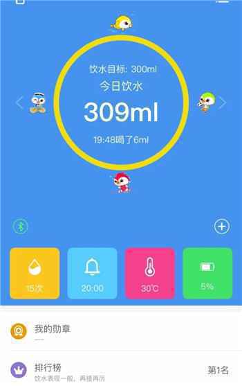009 有没有搞错,我被我闺女教训了?!