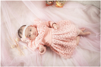 2 敲黑板!新生儿身上,有几个地方不能摸!