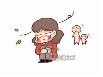 9293983 疼死人的子宫内膜异位症,有多少女孩中招