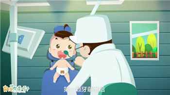 2 孩子有大黑牙别怪“糖”!跟父母这些坏习惯有关