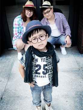 6 (2) 孩子什么都懂,看到不道德行为,Ta也会有反应!