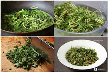 006 这道菜现在吃最好,赶紧抓紧时间尝鲜!