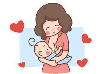 1 母乳喂养常见的两大难题,帮你破解