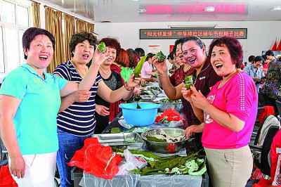 青岛:用新邻里文化滋养现代城市文明