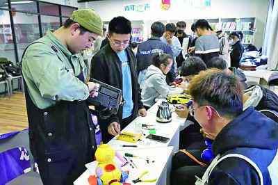 青岛:用新邻里文化滋养现代城市文明