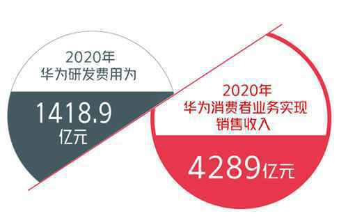 活得好非偶然 华为持续开展基础科学和前沿技术研究