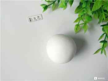 005 粘土手工又来了!超萌の熊猫甜甜圈