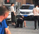 超美