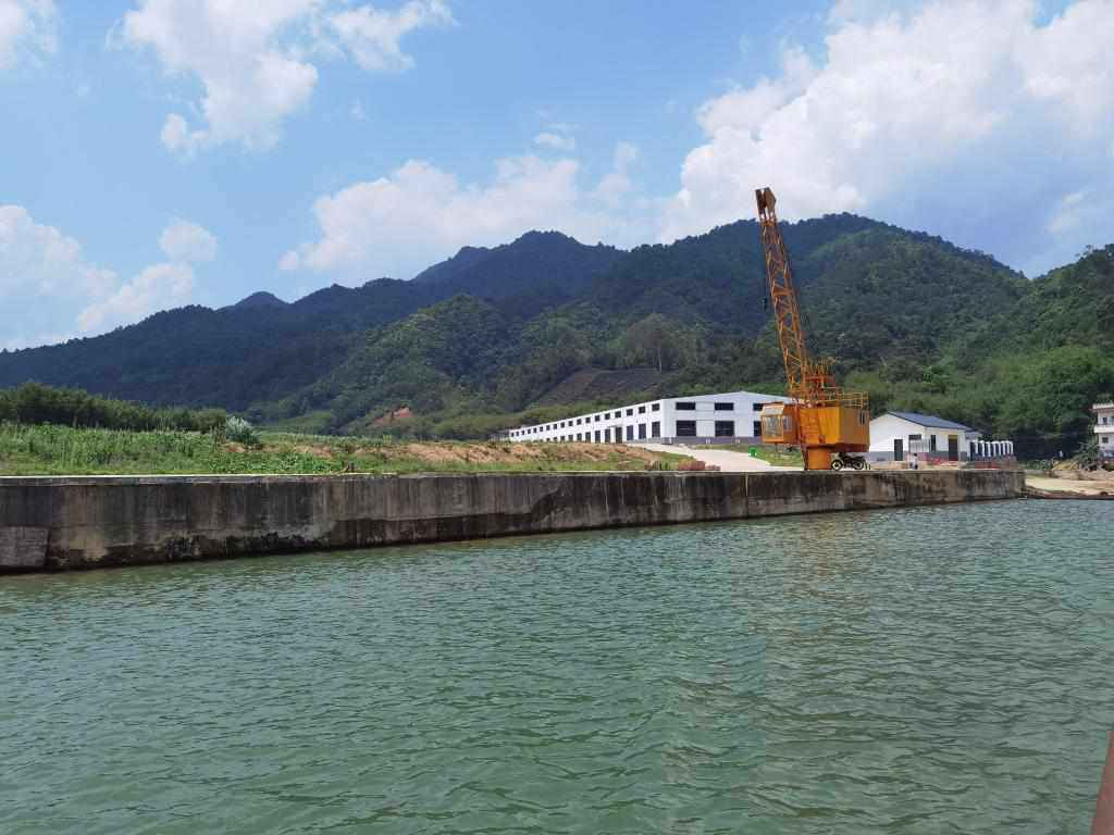 一个小小湿地公园为何违规问题五花八门?