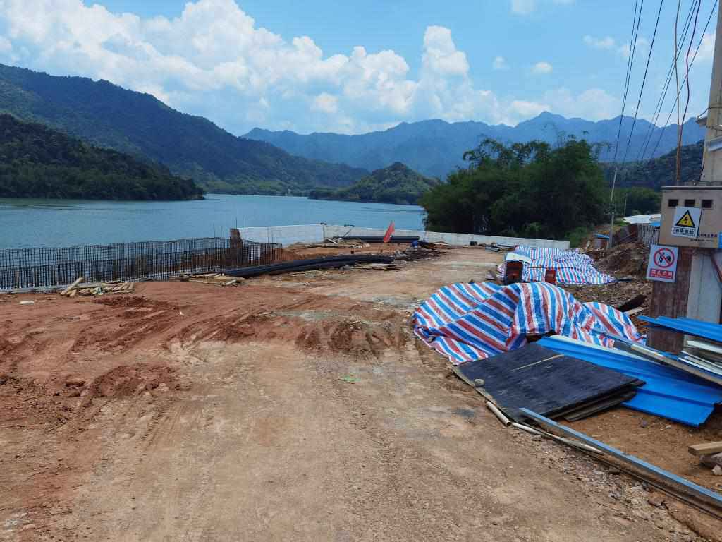 一个小小湿地公园为何违规问题五花八门?