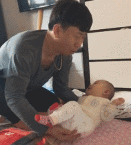 孩子