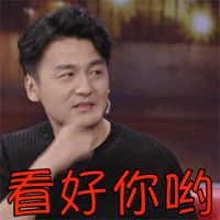 雷佳音gif