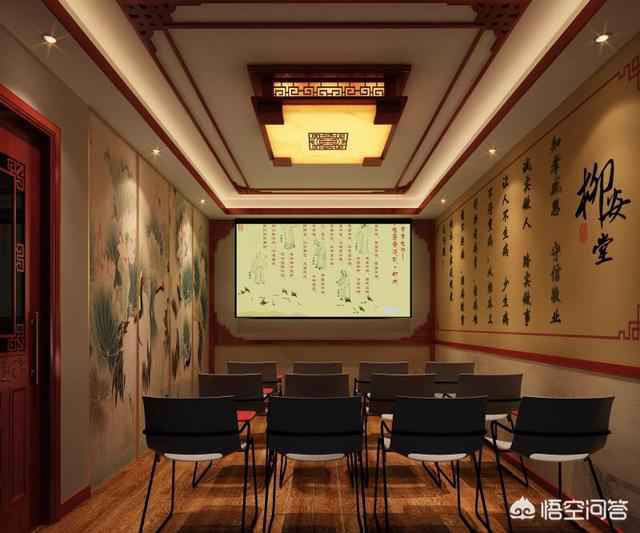 深圳中医养生馆装修设计中医保健,中医养生馆如何装修更具有吸引力呢?