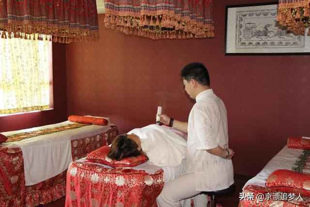 开养生馆到底要怎么开中医保健?现今养生馆到底是干什么的?