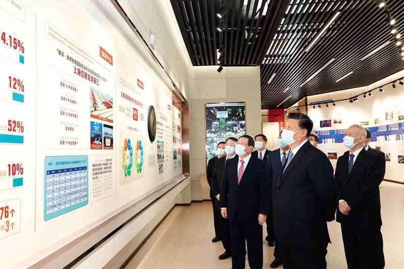 习近平:用好红色资源,传承好红色基因 把红色江山世世代代传下去