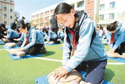 互联网时代健康科普的“四不”原则(大健康观察)