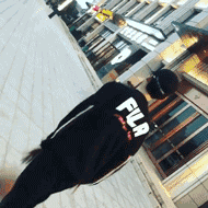 白敬亭gif