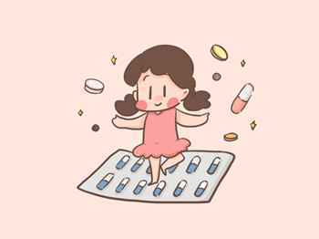 2 给孩子喂药,是饭前吃还是饭后吃?大有讲究!