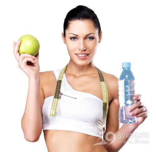 喝水减肥有效吗 如何喝水减肥