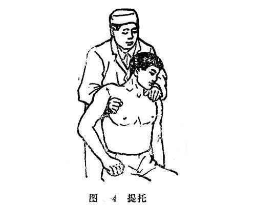 推拿师如何进行接骨复位呢?学会这8种手法推拿8,骨折伤痛轻松调理