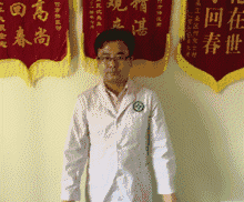 几个中医保健小动作中医保健,超简单,专门对付9种常见的身体疾病!