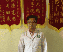 几个中医保健小动作中医保健,超简单,专门对付9种常见的身体疾病!