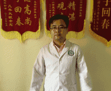 几个中医保健小动作中医保健,超简单,专门对付9种常见的身体疾病!