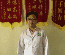 几个中医保健小动作中医保健,超简单,专门对付9种常见的身体疾病!