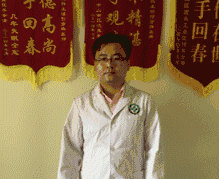 几个中医保健小动作中医保健,超简单,专门对付9种常见的身体疾病!