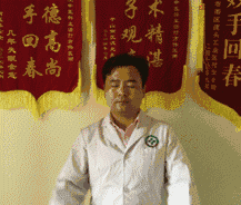 几个中医保健小动作中医保健,超简单,专门对付9种常见的身体疾病!