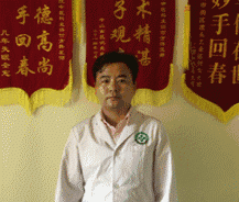 几个中医保健小动作中医保健,超简单,专门对付9种常见的身体疾病!
