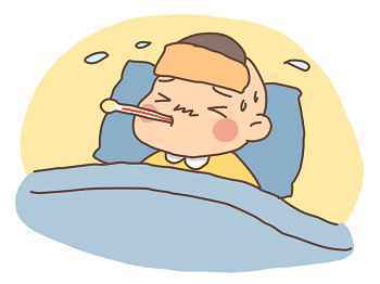 1 护理发烧宝宝,谨记“三要三不要”