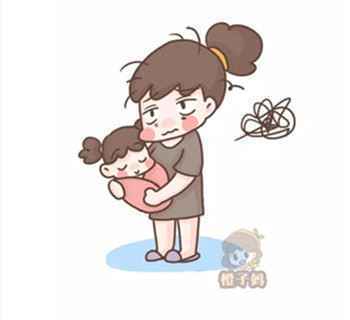 1 从少女变妇女,盘点生娃后的那些变化