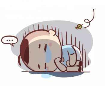 111063 家有爱啃指甲的小朋友看过来,细菌真的太多了!