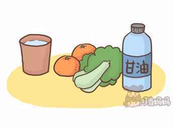 1 哦买噶!这些食物对眼睛有害,很多孩子还在吃!