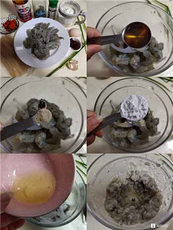 007 麻辣虾滑宽粉,吃起来贼过瘾!