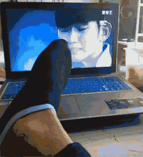有趣生活GIF