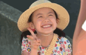 微笑