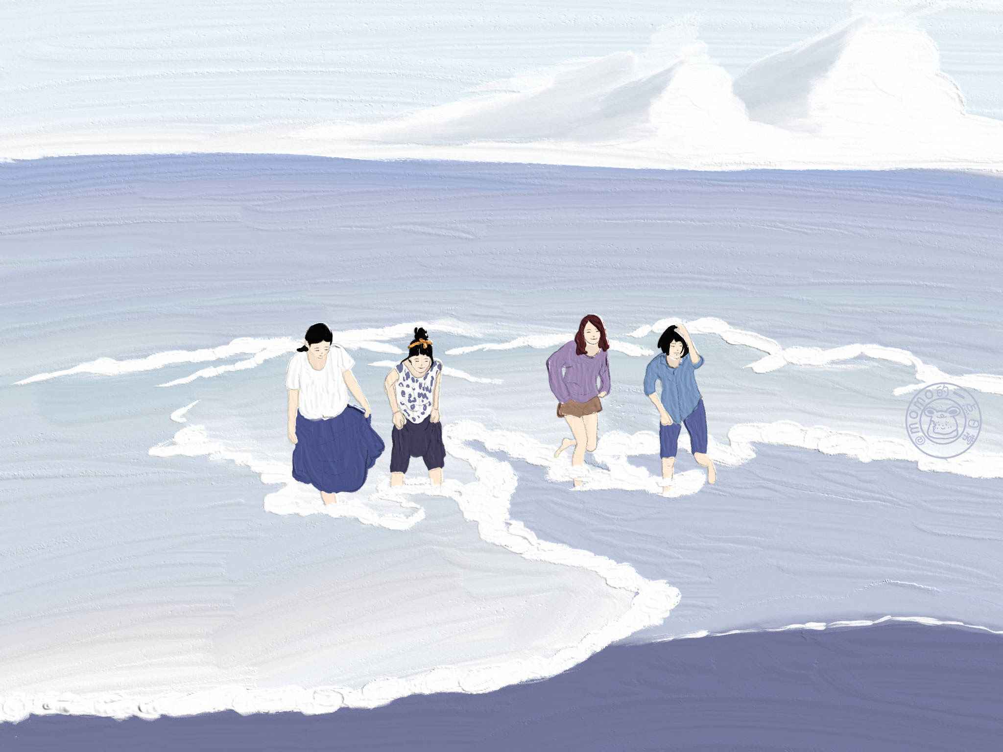 懂得共情 才能更好地挽回 懂得共情 才能更好地挽回