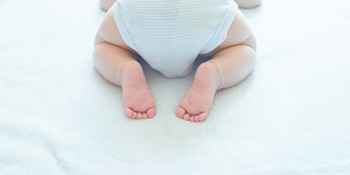 科学解惑 婴幼儿常见的2大肌肤问题
