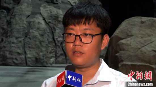 真狼出演实景剧《驼铃传奇》?官方调查系犬科类动物