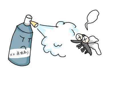 9 夏天蚊子“空袭”不断,该如何保护宝宝?