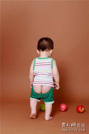 为什么宝宝不能穿开裆裤？危害比你想象得严重