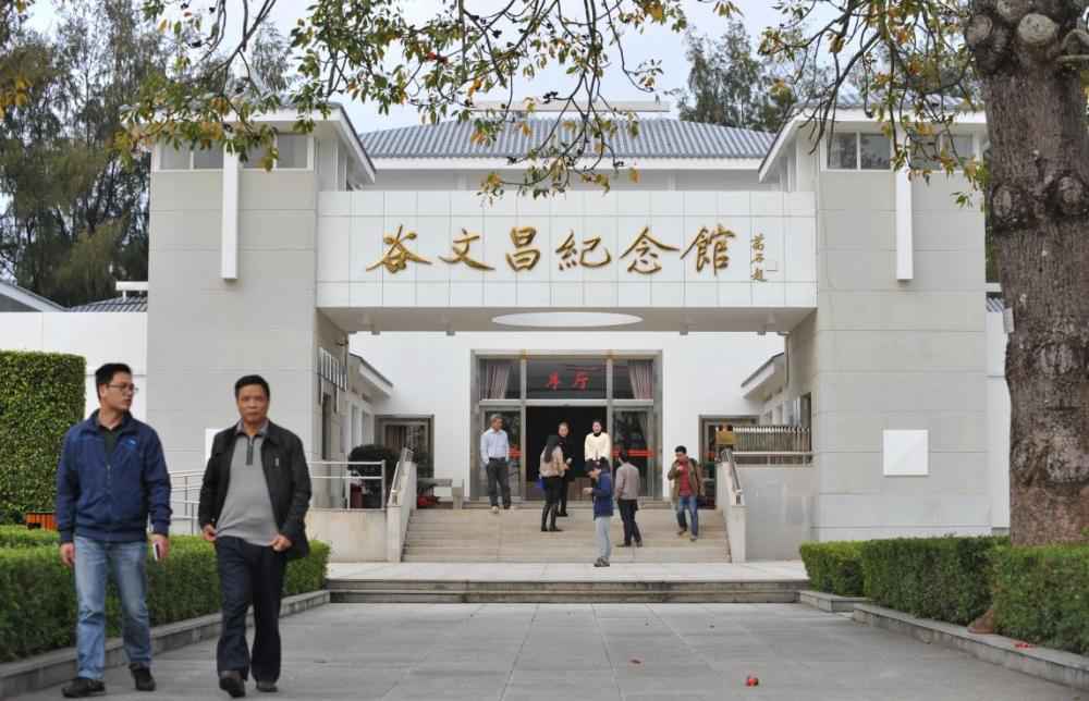 听总书记讲党史故事丨“先拜谷公,再祭祖宗”