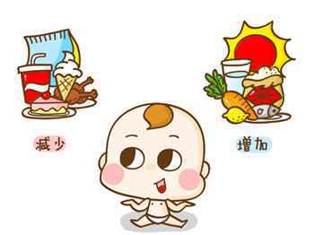 3 一岁前,这些食物宝宝不宜碰~